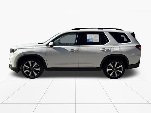 2023 Honda Pilot AWD Elite
