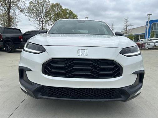 2024 Honda HR-V 2WD Sport