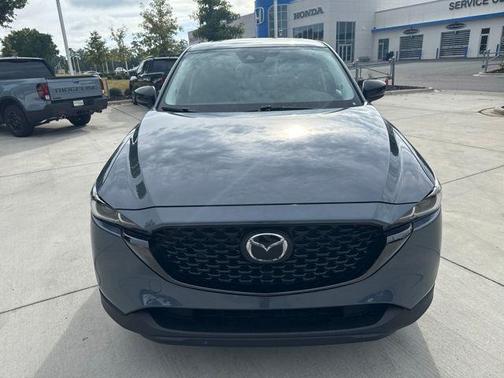 2024 Mazda CX-5 Carbon Edition