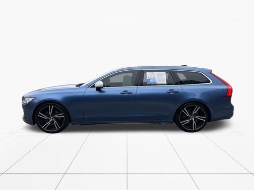 2018 Volvo V90 T5 R-Design