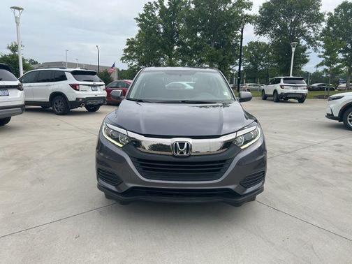 2019 Honda HR-V LX