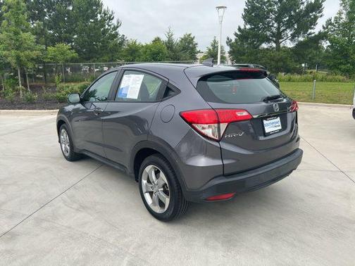 2019 Honda HR-V LX