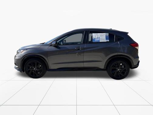 2021 Honda HR-V AWD Sport
