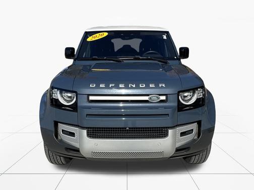 2020 Land Rover Defender 110 S