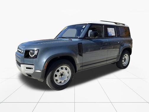 2020 Land Rover Defender 110 S