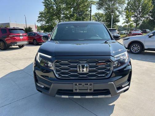 2024 Honda Ridgeline TrailSport