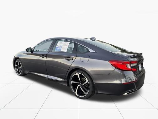 2020 Honda Accord Sport 1.5T