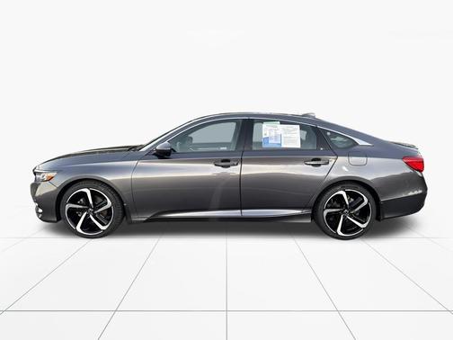 2020 Honda Accord Sport 1.5T