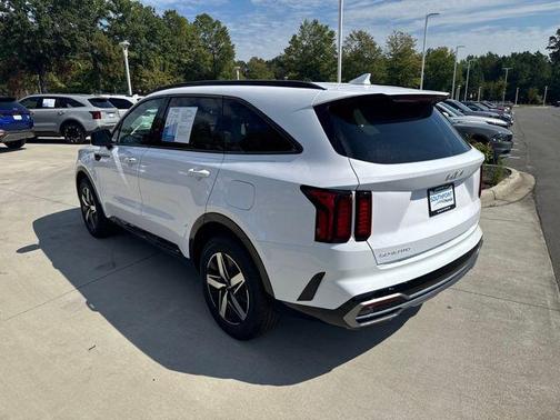 2023 Kia Sorento S