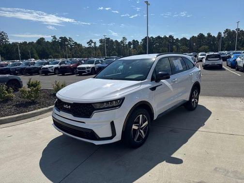 2023 Kia Sorento S