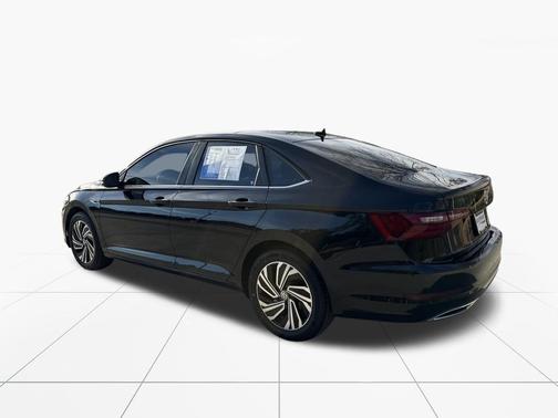 2021 Volkswagen Jetta 1.4T SEL Premium