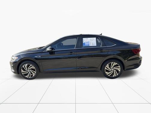 2021 Volkswagen Jetta 1.4T SEL Premium