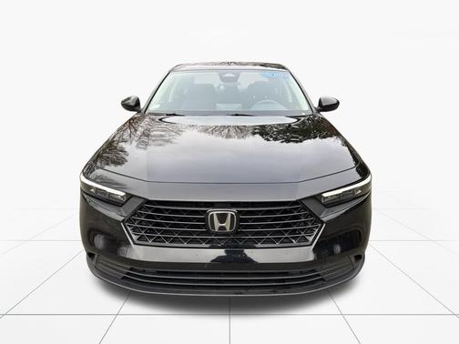 2023 Honda Accord LX 1.5T