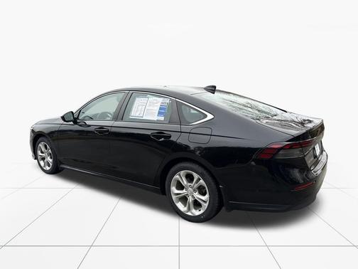 2023 Honda Accord LX 1.5T