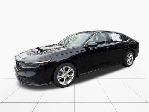 2023 Honda Accord LX 1.5T