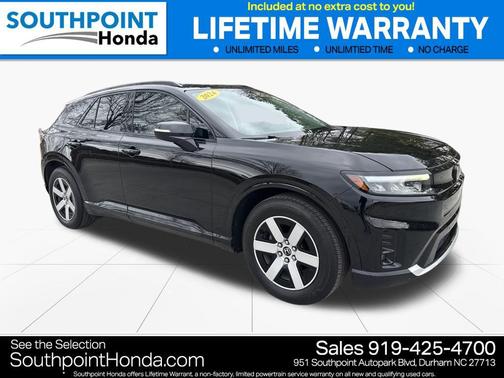 2024 Honda Prologue Touring