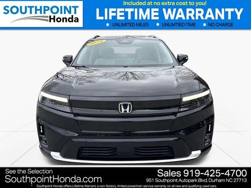 2024 Honda Prologue Touring