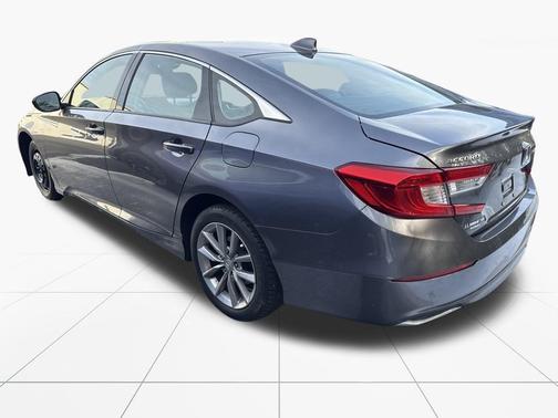 2021 Honda Accord LX 1.5T