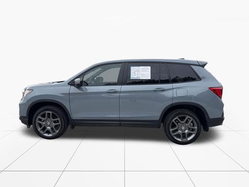 2023 Honda Passport AWD EX-L