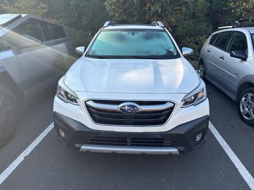 2021 Subaru Outback Touring XT
