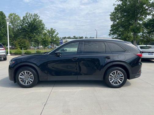 2024 Mazda CX-90 3.3 Turbo Preferred Plus