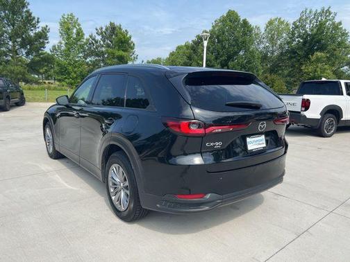 2024 Mazda CX-90 3.3 Turbo Preferred Plus