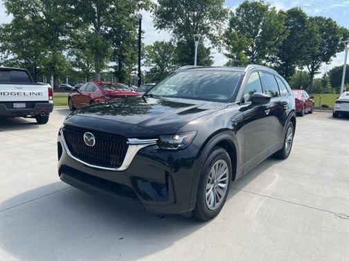 2024 Mazda CX-90 3.3 Turbo Preferred Plus