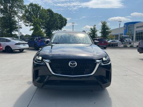 2024 Mazda CX-90 3.3 Turbo Preferred Plus