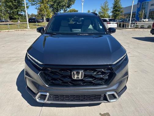 2023 Honda CR-V Hybrid Sport Touring AWD