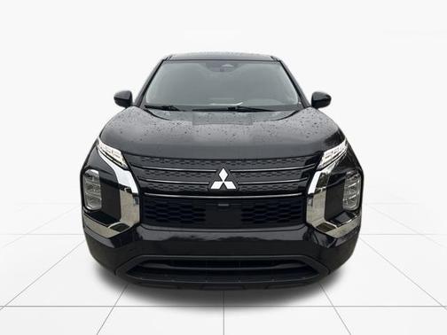 2023 Mitsubishi Outlander ES 2.5 2WD