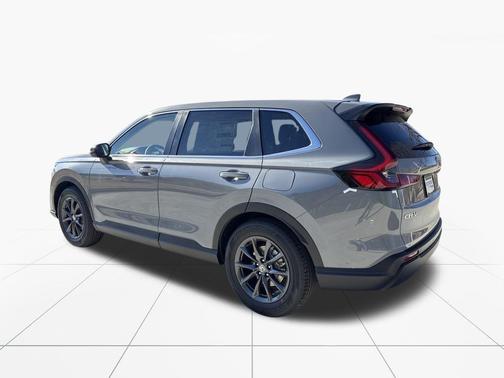 2026 Honda CR-V EX-L 2WD