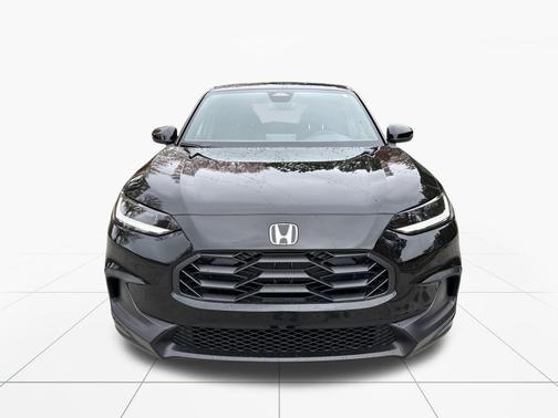 2026 Honda HR-V 2WD Sport