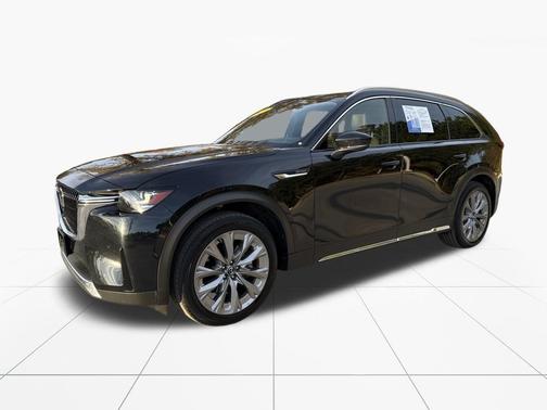 2025 Mazda CX-90 3.3 Turbo Premium Plus