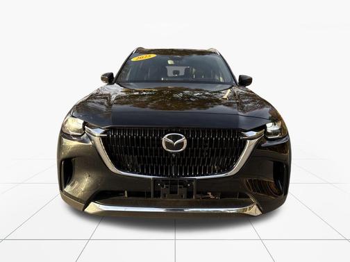 2025 Mazda CX-90 3.3 Turbo Premium Plus