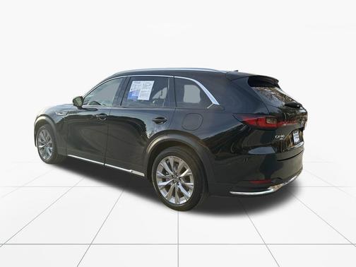 2025 Mazda CX-90 3.3 Turbo Premium Plus