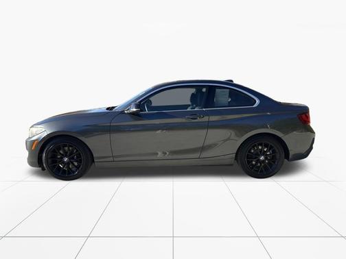 2014 BMW 228 228i