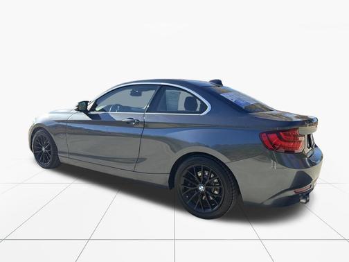 2014 BMW 228 228i