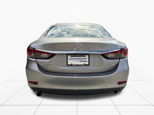 2014 Mazda Mazda6 i Sport