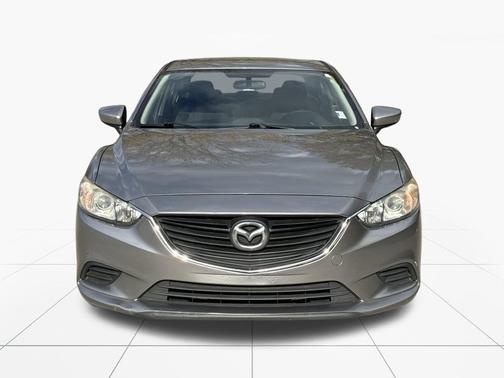 2014 Mazda Mazda6 i Sport