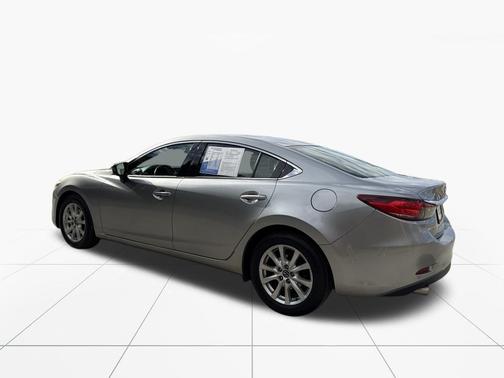 2014 Mazda Mazda6 i Sport