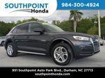2018 Audi Q5 2.0T Premium