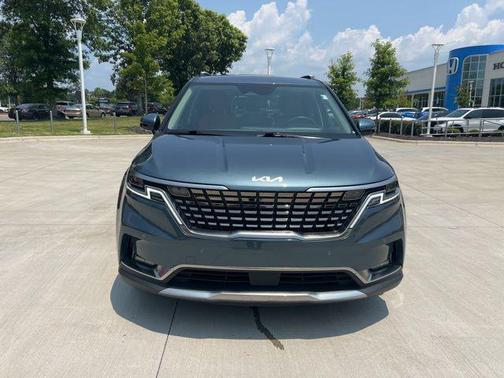 2023 Kia Carnival SX Prestige