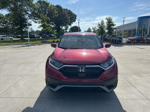 2022 Honda CR-V 2WD EX-L