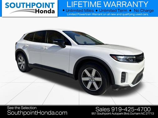 2024 Honda Prologue EX