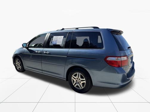 2006 Honda Odyssey EX