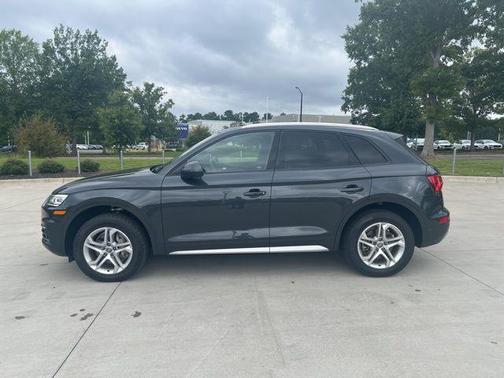 2018 Audi Q5 2.0T Premium