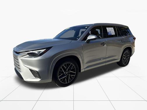 2024 Lexus TX 350 Premium