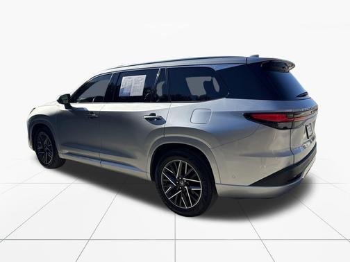 2024 Lexus TX 350 Premium