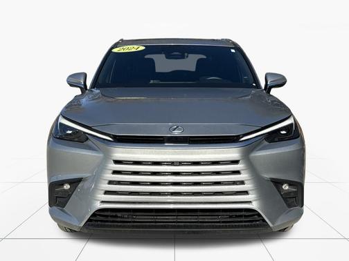 2024 Lexus TX 350 Premium