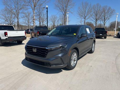 2024 Honda CR-V EX-L 2WD